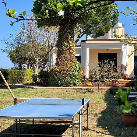 파르겔리아 Villino Eleonora B&B 외부 사진