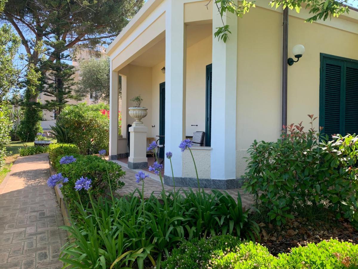 파르겔리아 Villino Eleonora B&B 외부 사진