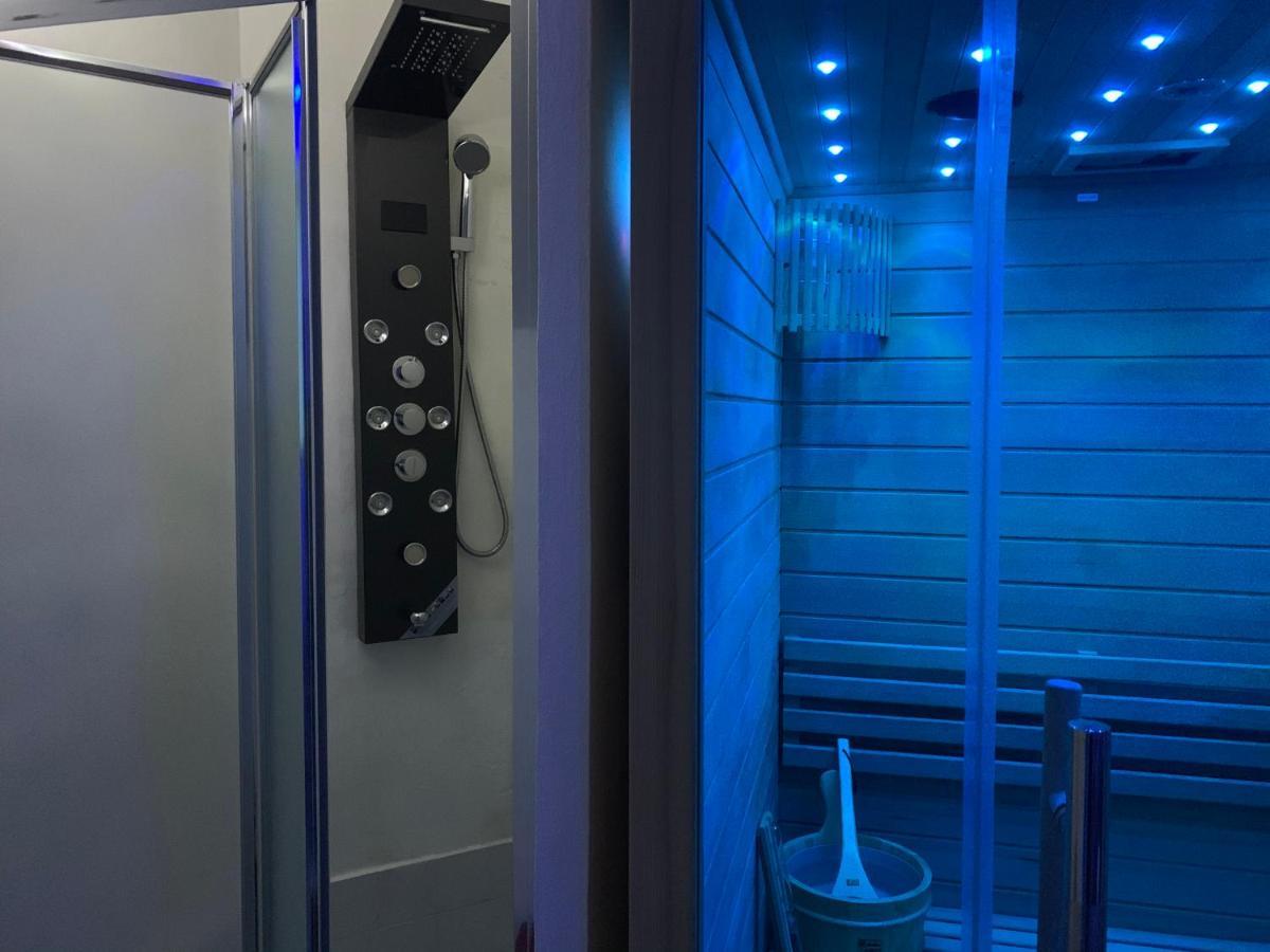 파르겔리아 Villino Eleonora B&B 외부 사진