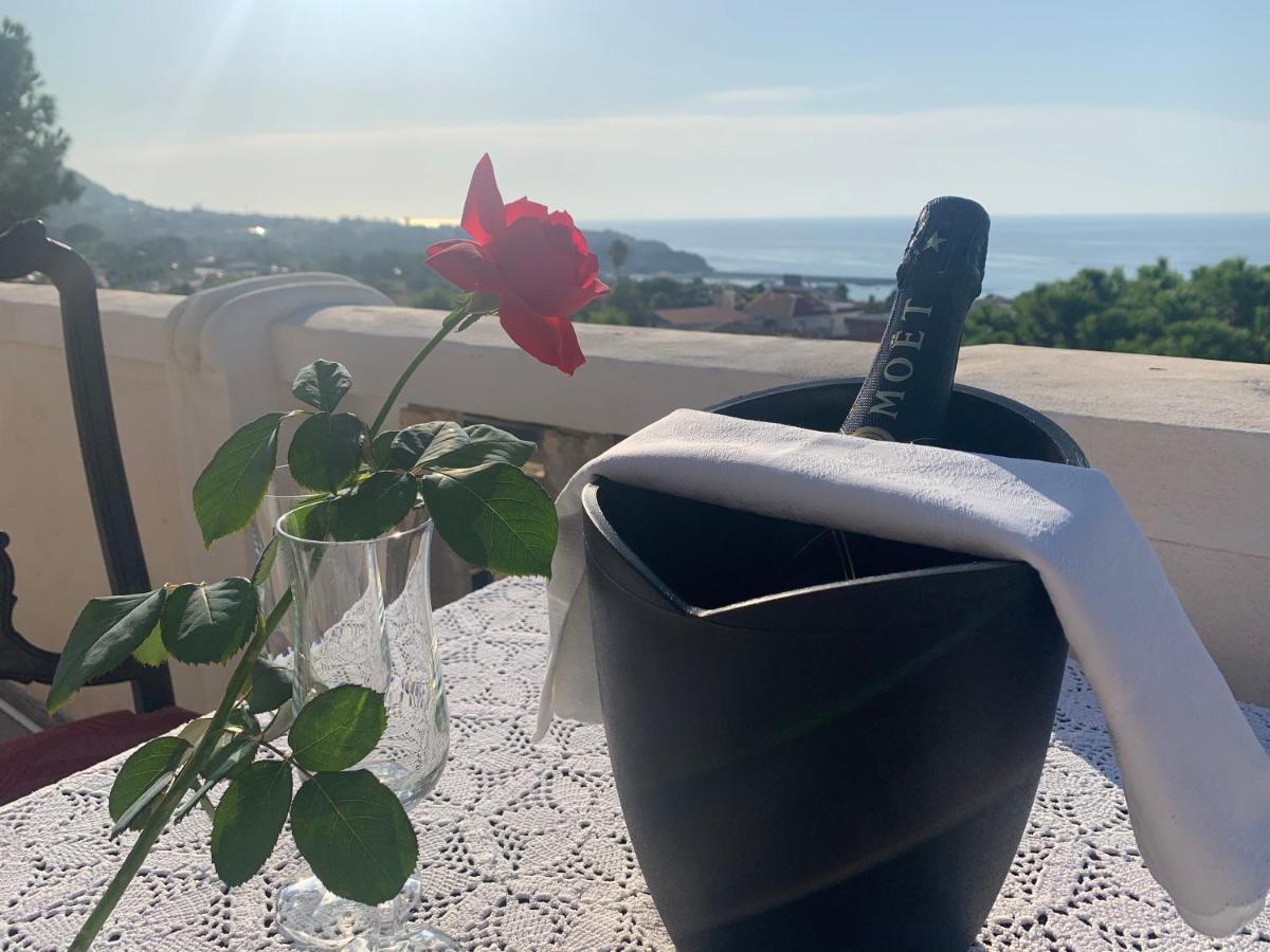 파르겔리아 Villino Eleonora B&B 외부 사진