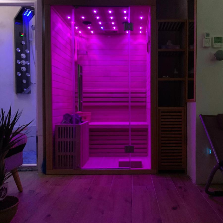 파르겔리아 Villino Eleonora B&B 외부 사진