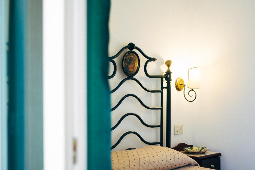파르겔리아 Villino Eleonora B&B 외부 사진