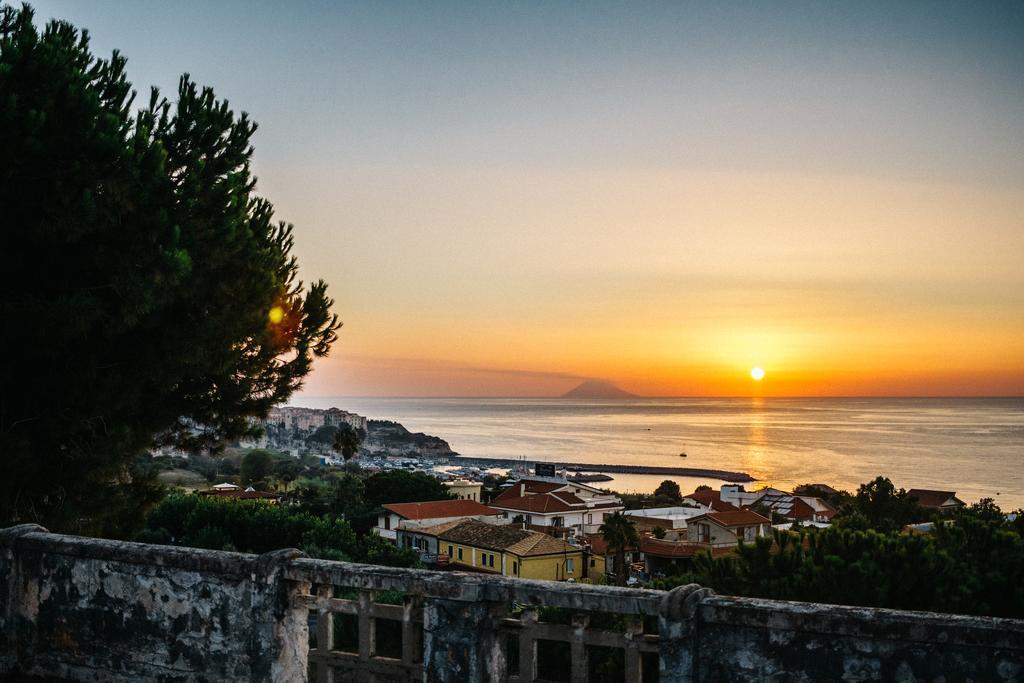 파르겔리아 Villino Eleonora B&B 외부 사진