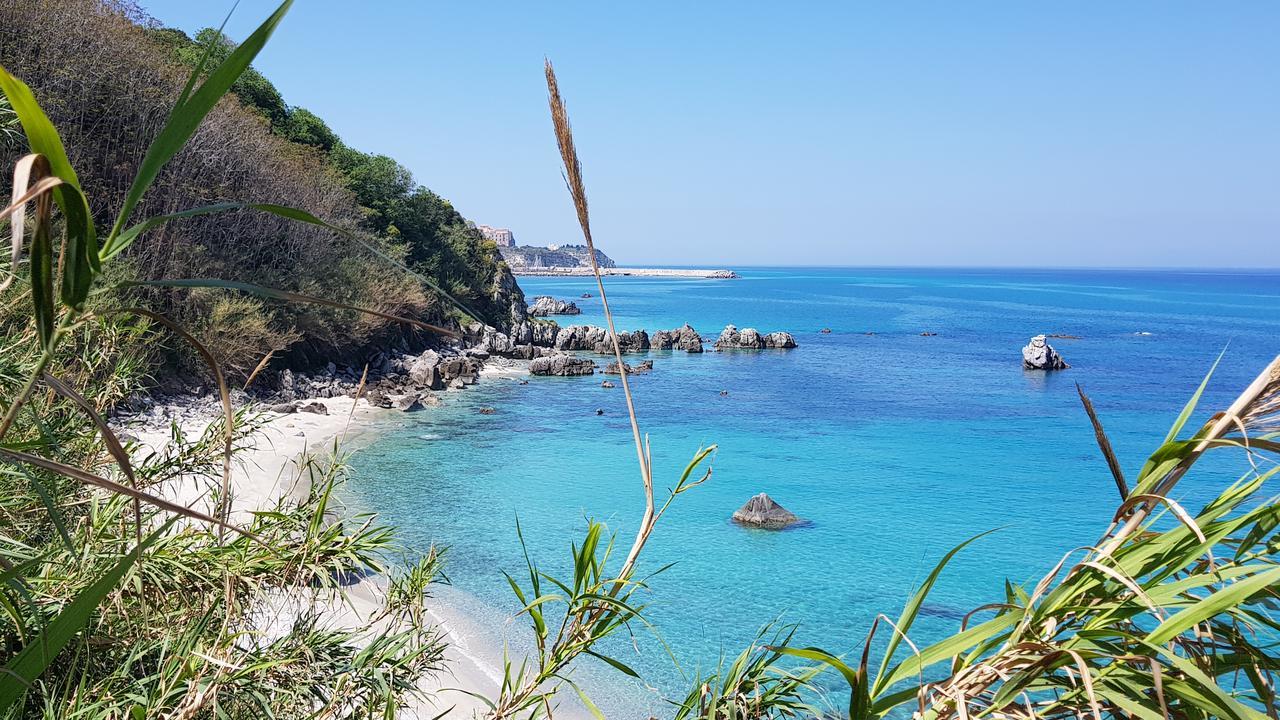 파르겔리아 Villino Eleonora B&B 외부 사진