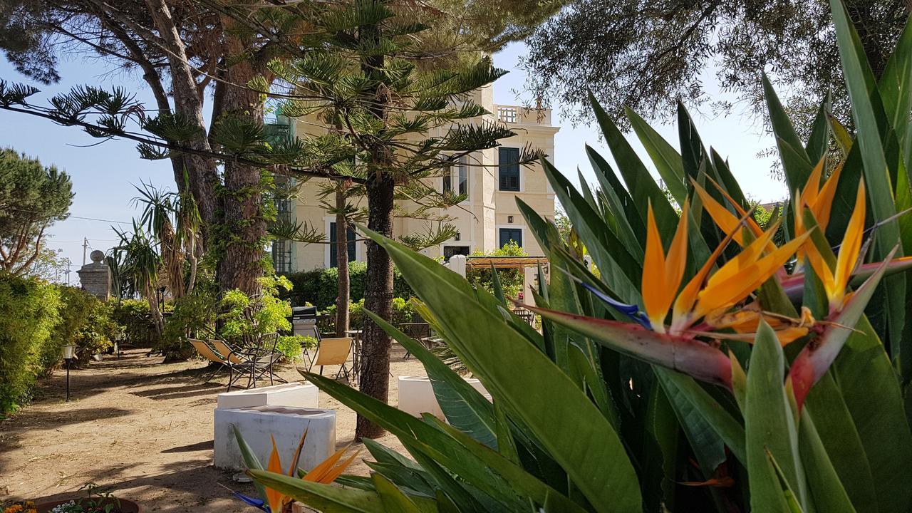 파르겔리아 Villino Eleonora B&B 외부 사진