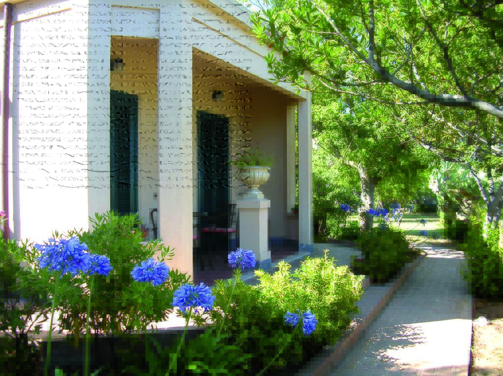 파르겔리아 Villino Eleonora B&B 외부 사진