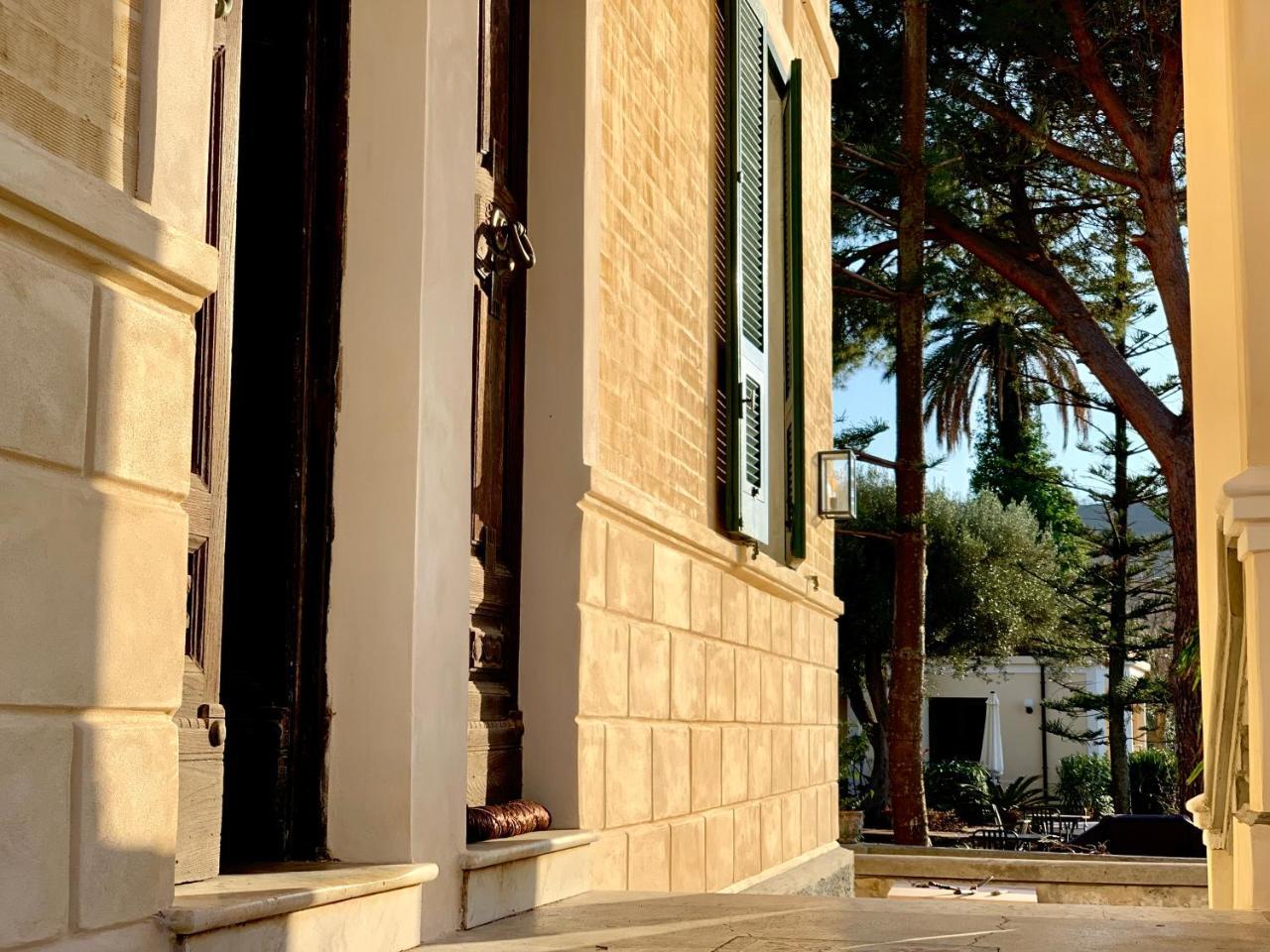 파르겔리아 Villino Eleonora B&B 외부 사진