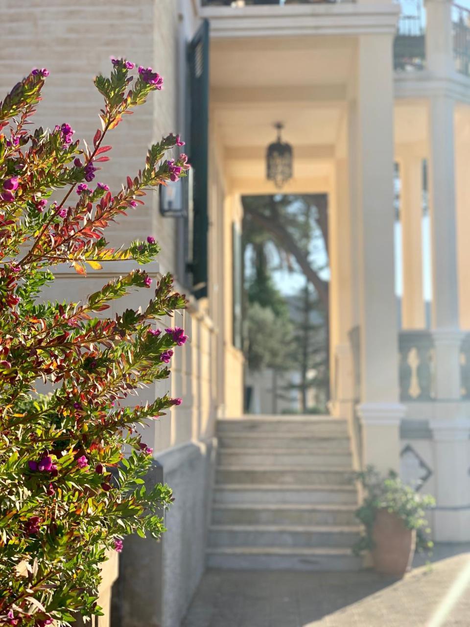 파르겔리아 Villino Eleonora B&B 외부 사진