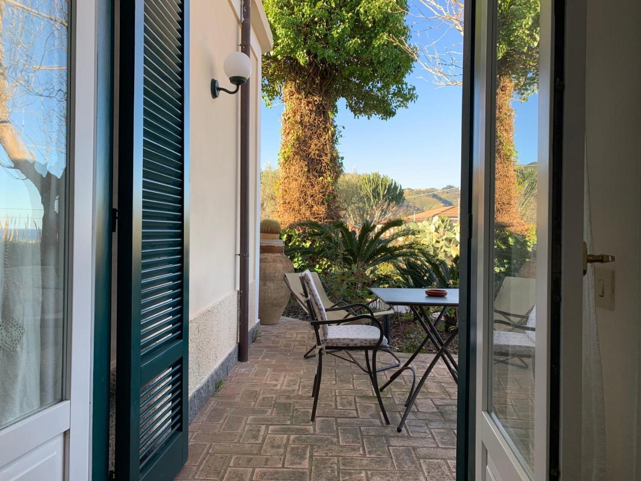 파르겔리아 Villino Eleonora B&B 외부 사진