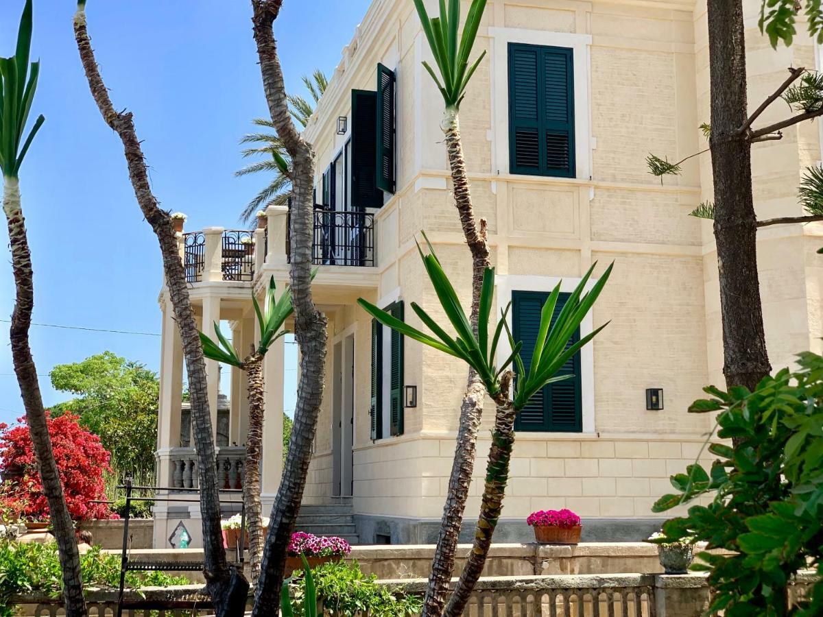 파르겔리아 Villino Eleonora B&B 외부 사진