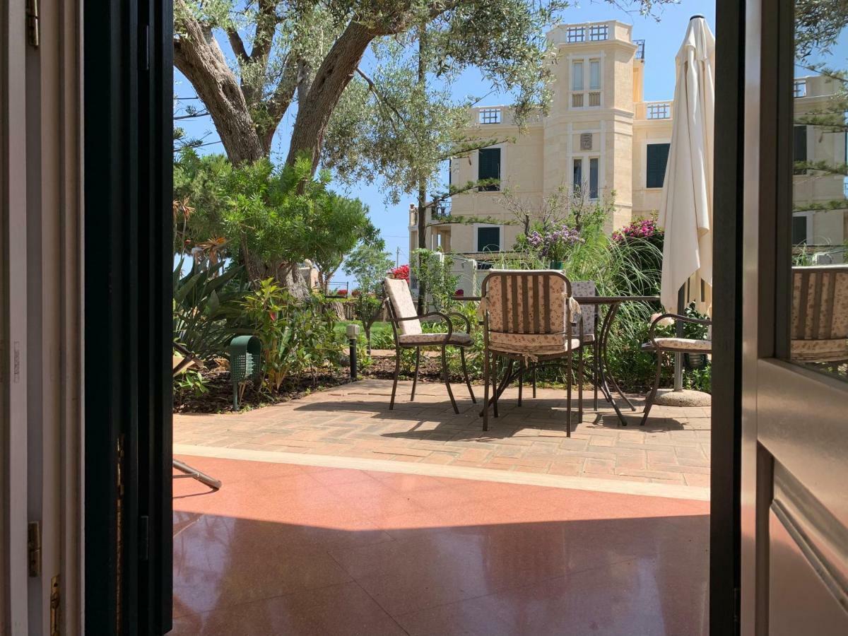 파르겔리아 Villino Eleonora B&B 외부 사진