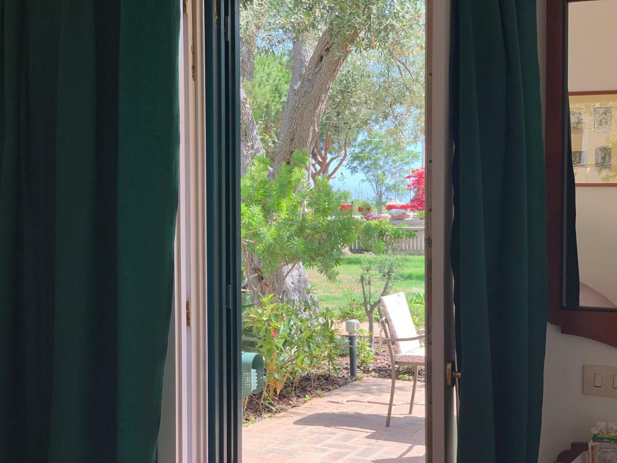 파르겔리아 Villino Eleonora B&B 외부 사진