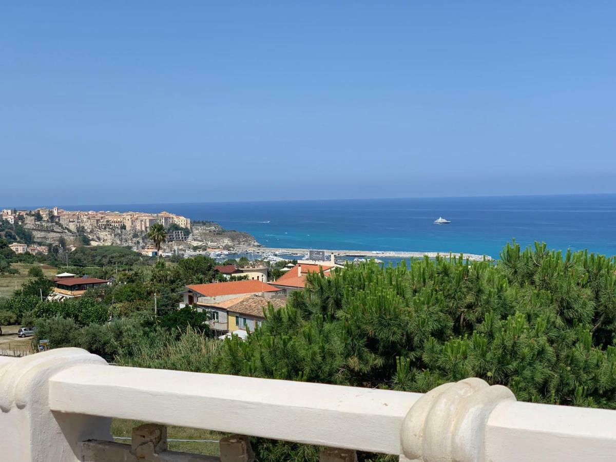 파르겔리아 Villino Eleonora B&B 외부 사진