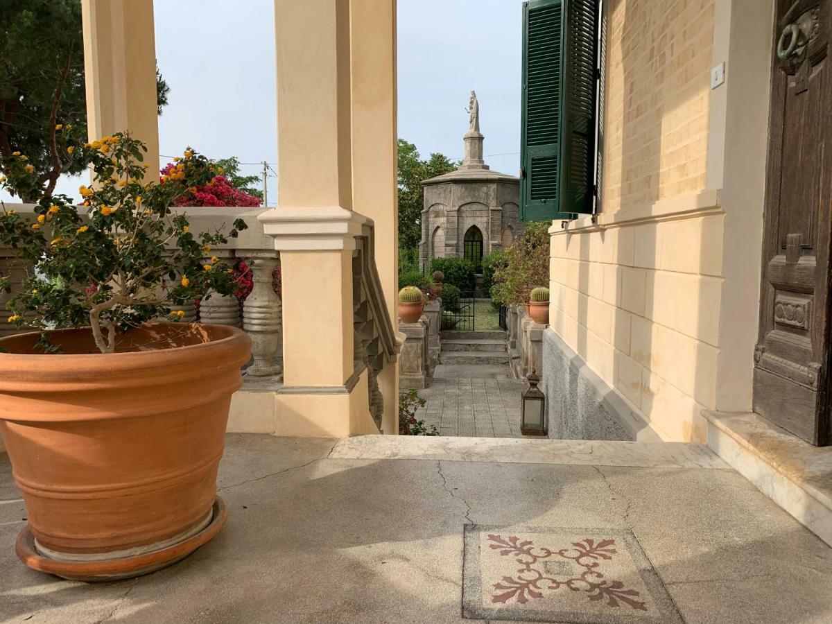 파르겔리아 Villino Eleonora B&B 외부 사진