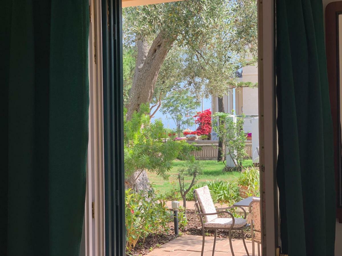 파르겔리아 Villino Eleonora B&B 외부 사진