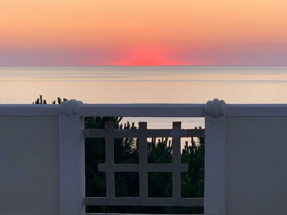 파르겔리아 Villino Eleonora B&B 외부 사진