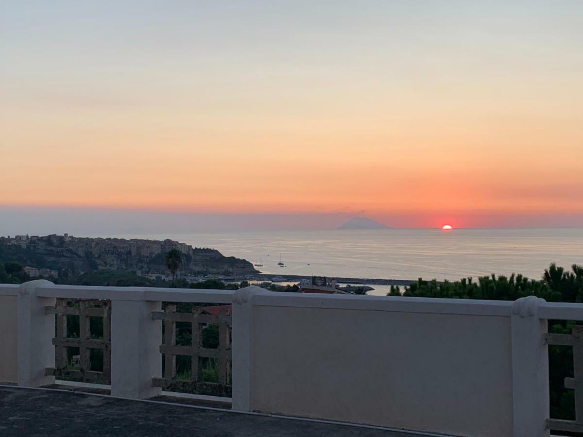 파르겔리아 Villino Eleonora B&B 외부 사진