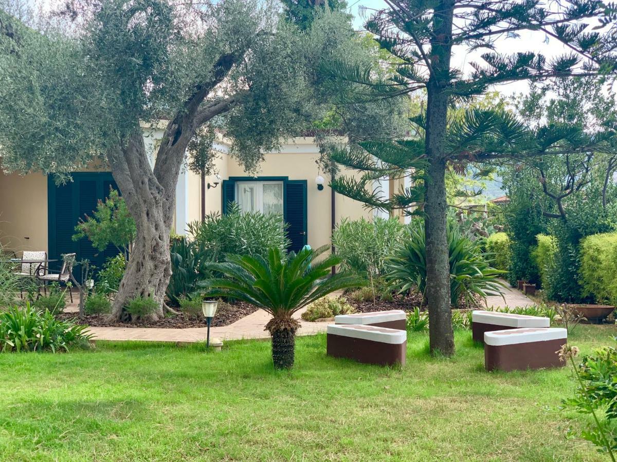 파르겔리아 Villino Eleonora B&B 외부 사진