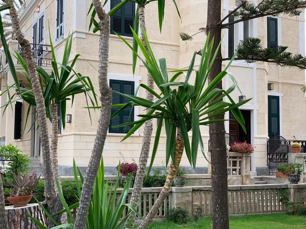 파르겔리아 Villino Eleonora B&B 외부 사진