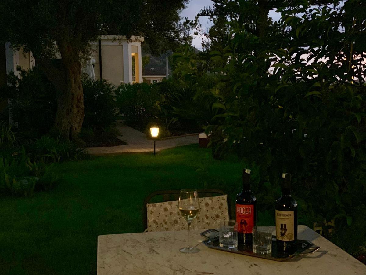 파르겔리아 Villino Eleonora B&B 외부 사진